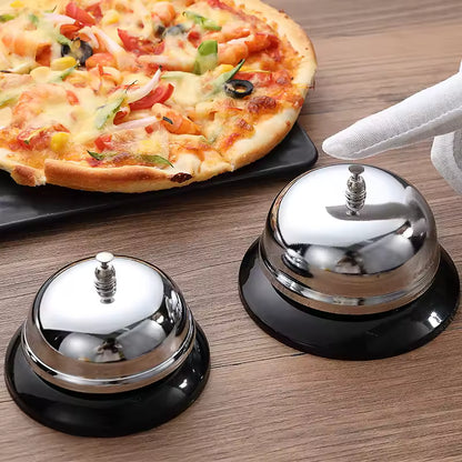 Sonnette de service